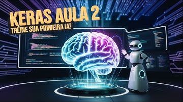 Eu Descobri o Segredo para Treinar Redes Neurais com Keras