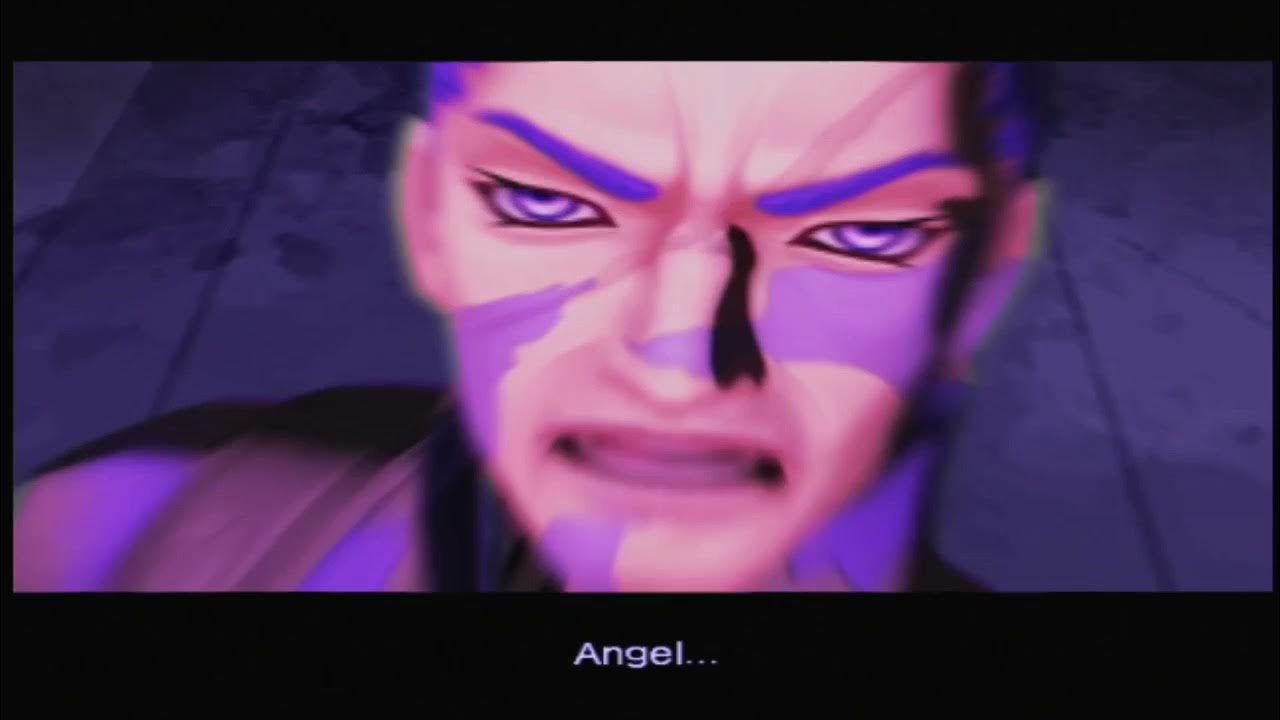 Digital Devil Saga [ps3] 003 YouTube