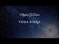 Yoga nidra