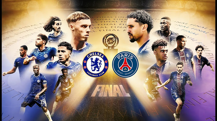 LE GRAND DÉBRIEF | Chelsea 3-0 Paris : une finale maîtrisée ! Analyse complète de la CDM des Clubs