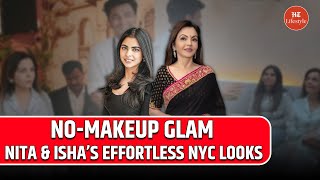 Ambani Elegance on Display at Vikas Khanna’s NYC Spot Before NMACC India Weekend screenshot 2