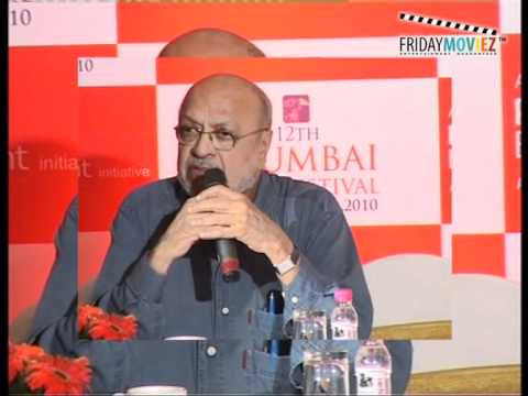 12th Mumbai Film Festival 2010!!! HQ