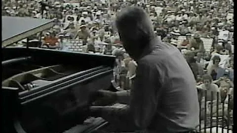 Dave Brubeck/ Bobby Militello  Take Five