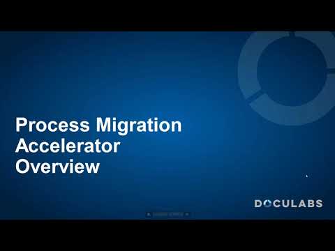 Doculabs Process Migration