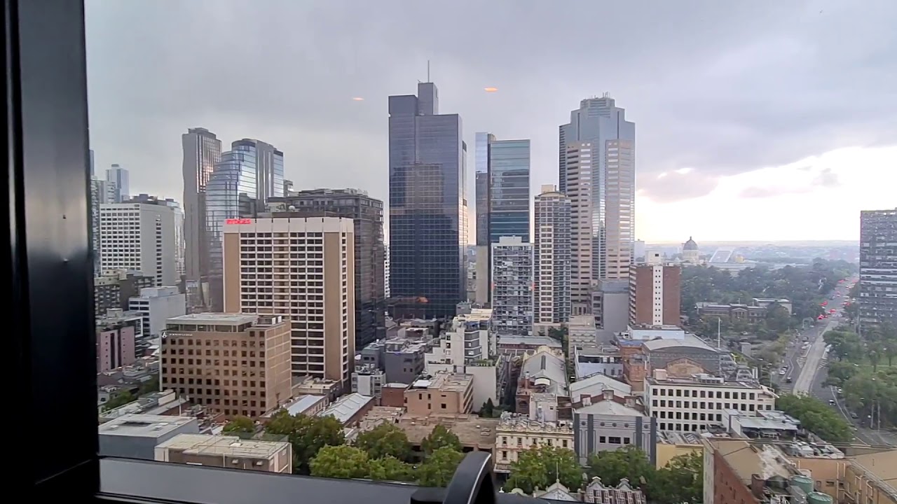 Great apartment for lease in Little Collins St YouTube