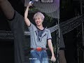 250809 Lucky Fes『DREAMLIKE』 DXTEEN 디엑스틴 平本健 히라모토켄 HIRAMOTO KEN チッケム 직캠 focus cam