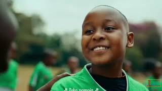 SAFARICOM, SIMPLE, TRANSPARENT AND HONEST FOR YOU