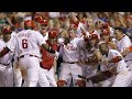 Phillies | Every Walk-off of the 2010s
