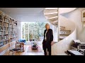 Architecture fan buys house shes dreamed of for 50 years