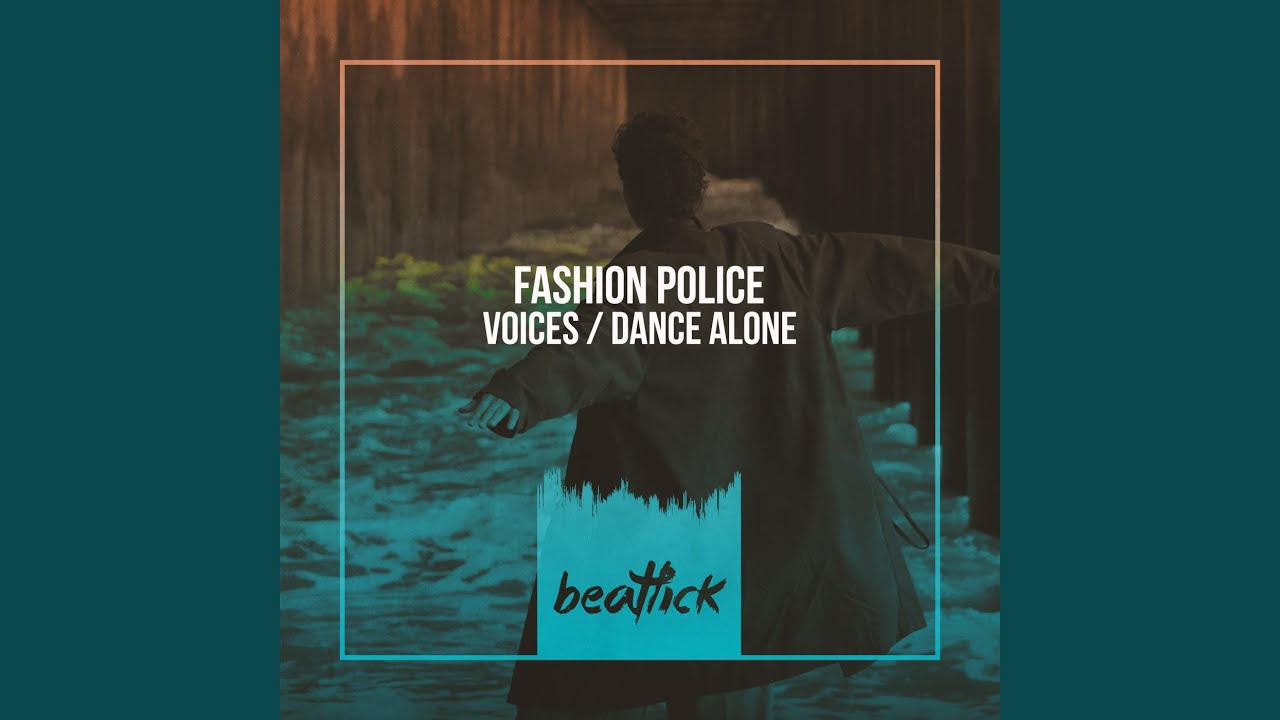 Watch Dance Alone (Original Mix Edit) on YouTube Watch Dance Alone (Original Mix Edit) on YouTube