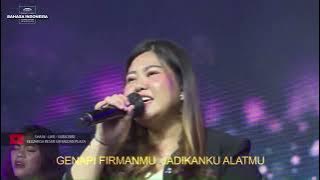 Jadikanku AlatMu - Tim Pujian GBI Medan Plaza #keluargabesargbimedanplaza #gbimedanplaza