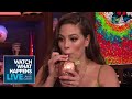 Never Have I Ever With Ashley Graham And Busy Philipps | WWHL