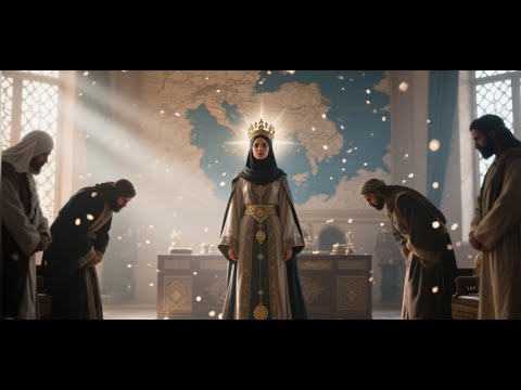 The Story Of Sayyida Al Hurra The Pirate Queen