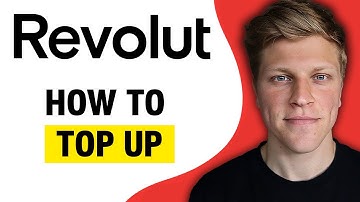 How to Top Up Revolut (2025)