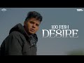 100rbh  desire  prod by chaitanyaa  official music