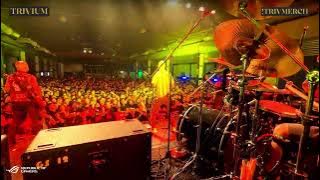 @trivium - Live In Argentina - Full Set