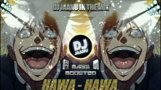 🥵HAWA HAWA AE HAWA REMIX DJ AAFFI X DJ INZZ CLUB AAPLAVALA exported 0 sumit dj song😄