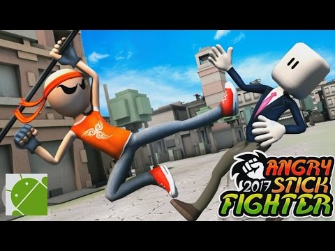 Stick Fight: The Game (2017)