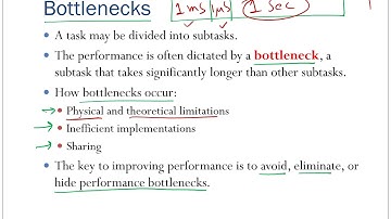 Introduction to Performance and Parallel Computers