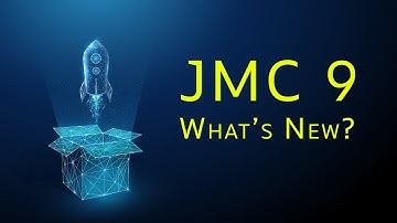 JDK Mission Control 9 - What