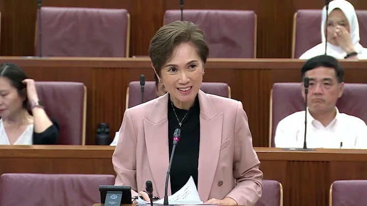 Josephine Teo: Funding dispersed to SPH Media Trust has been “put to good use”
