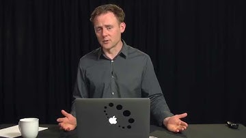 Tim Berglund answers your questions about distributed systems