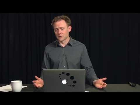Tim Berglund answers