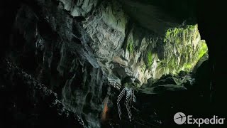 Gunung Mulu National Park - Video Travel Guide | Expedia