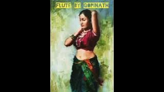 Balagu Kashala Vyarth Kunachi / Flute By Gopinath