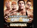 WWE Legends Of WrestleMania Soundtrack 12 Hulk Hogan WWE Legends Of WrestleMania Soundtrack 12 Hulk Hogan