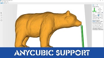 Installation and use of Photon s slicing software