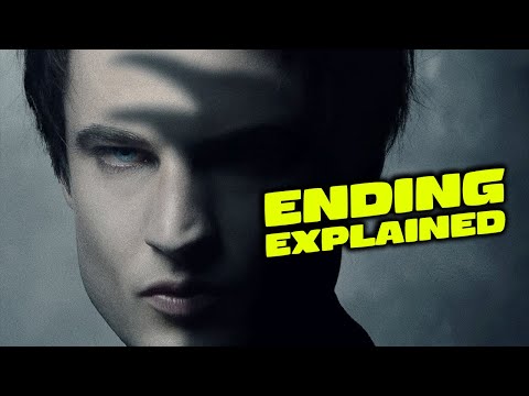 The Sandman Ending Explained