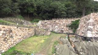 日本100名城巡り79 №63鳥取城(2/2) 2014/08/08 鳥取城 検索動画16 日本100名城巡り79 №63鳥取城(2/2) 2014/08/08 鳥取城 検索動画 16