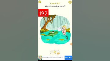 delete puzzle walking through level 192