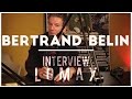 Capture de la vidéo Bertrand Belin - Interview Lomax