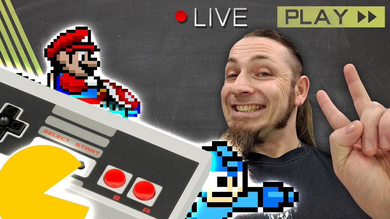 ZOCKEN MIT RONNY 🕹 SNES Retro Games #22 [German, Deutsch] microsoft store