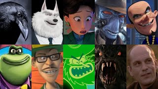 Defeats Of My Favorite Villains Part Lv