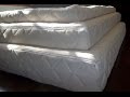 How to DIY your own Natural Mattress