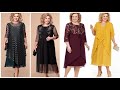 Most beautiful and attractive plus size mother of bride dressesparty wear dress