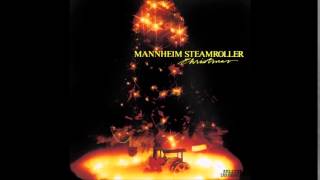 Angels We Have Heard On High - Mannheim Steamroller chords