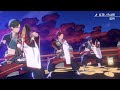 紅月「紅月いろは唄」 あんさんぶるスターズ!! Music ゲームサイズMV