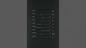 lightroom mobile tutorial || tutorials🙈👍 || #shorts #viral  #lightroom  #trendingshorts