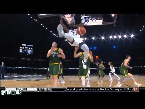 jaylen-brown-team-usa-highlights-vs-australia-(11-pts,-6-reb)