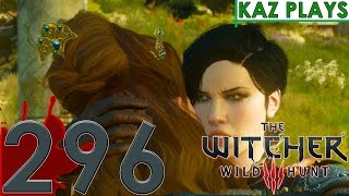 THE WITCHER 3: WILD HUNT #296◄KAZ► Never Forgive