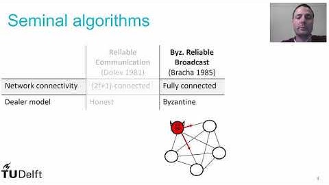 Practical Byzantine Reliable Broadcast on Partially-Connected Networks