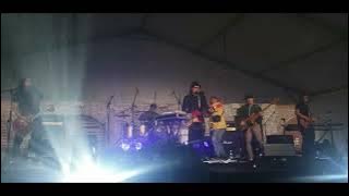 Pesawat - Mirage | [Live] City Roars Fest 2023