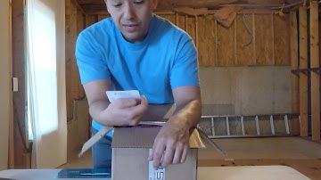 Wireless DMX Lighting from SIRS E short review by DJ Rocky