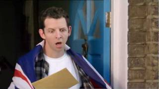 EDF ADVERT OCTOBER 2011