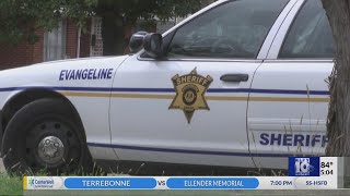 Evangeline Parish Sheriff looking to hire deputies