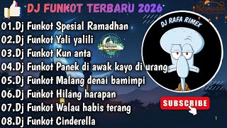 Download Lagu DJ TIKTOK TERBARU 2026 FUL BASS ▪︎ DJ FUNKOT X THAILAND SPESIAL RAMADHAN FULL ALBUM MP3
